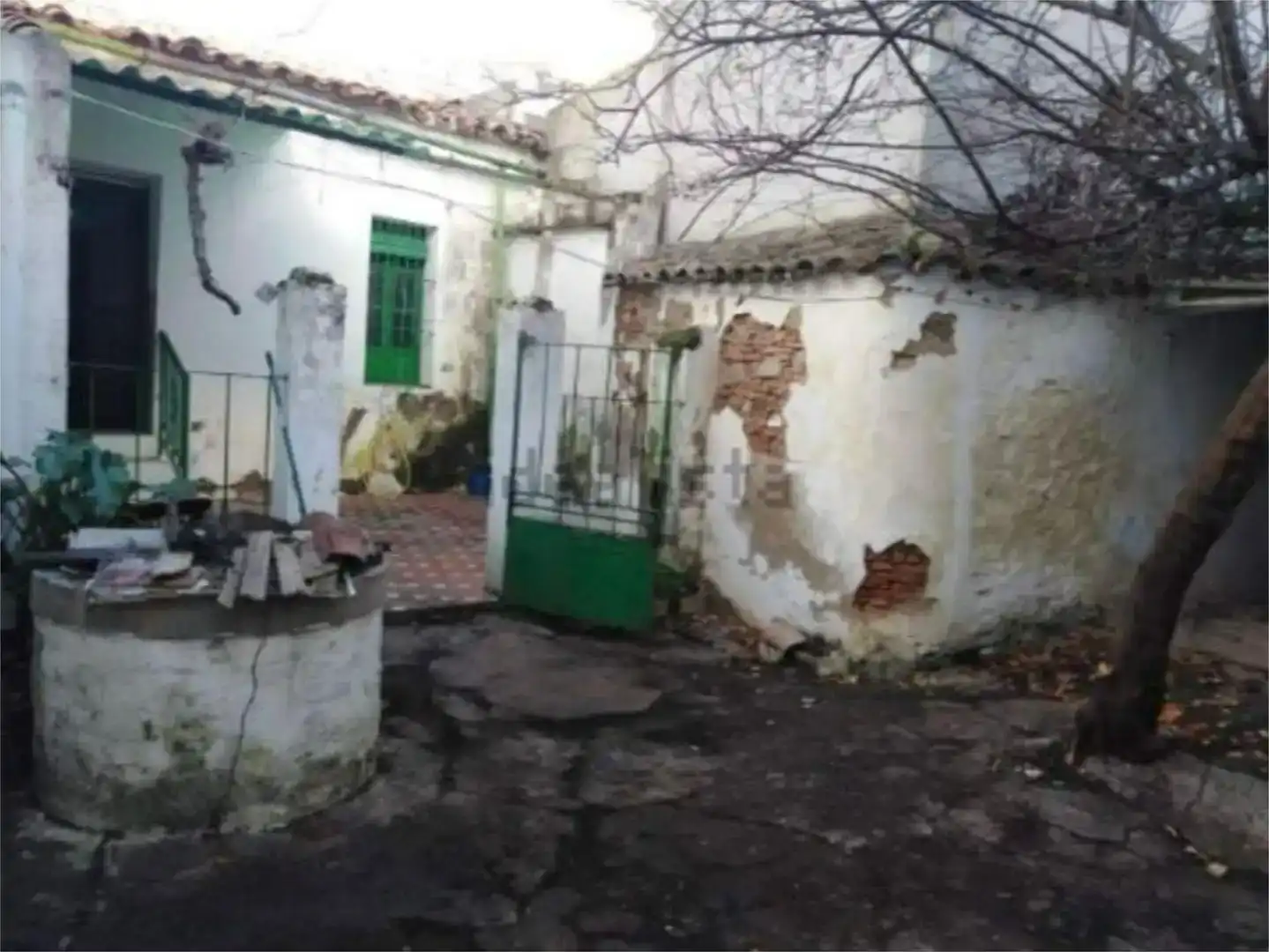 Flat for sale in Valverde de Llerena
