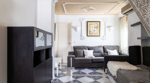 Foto 3 de Casa adosada en venta en El Palo, Málaga Capital