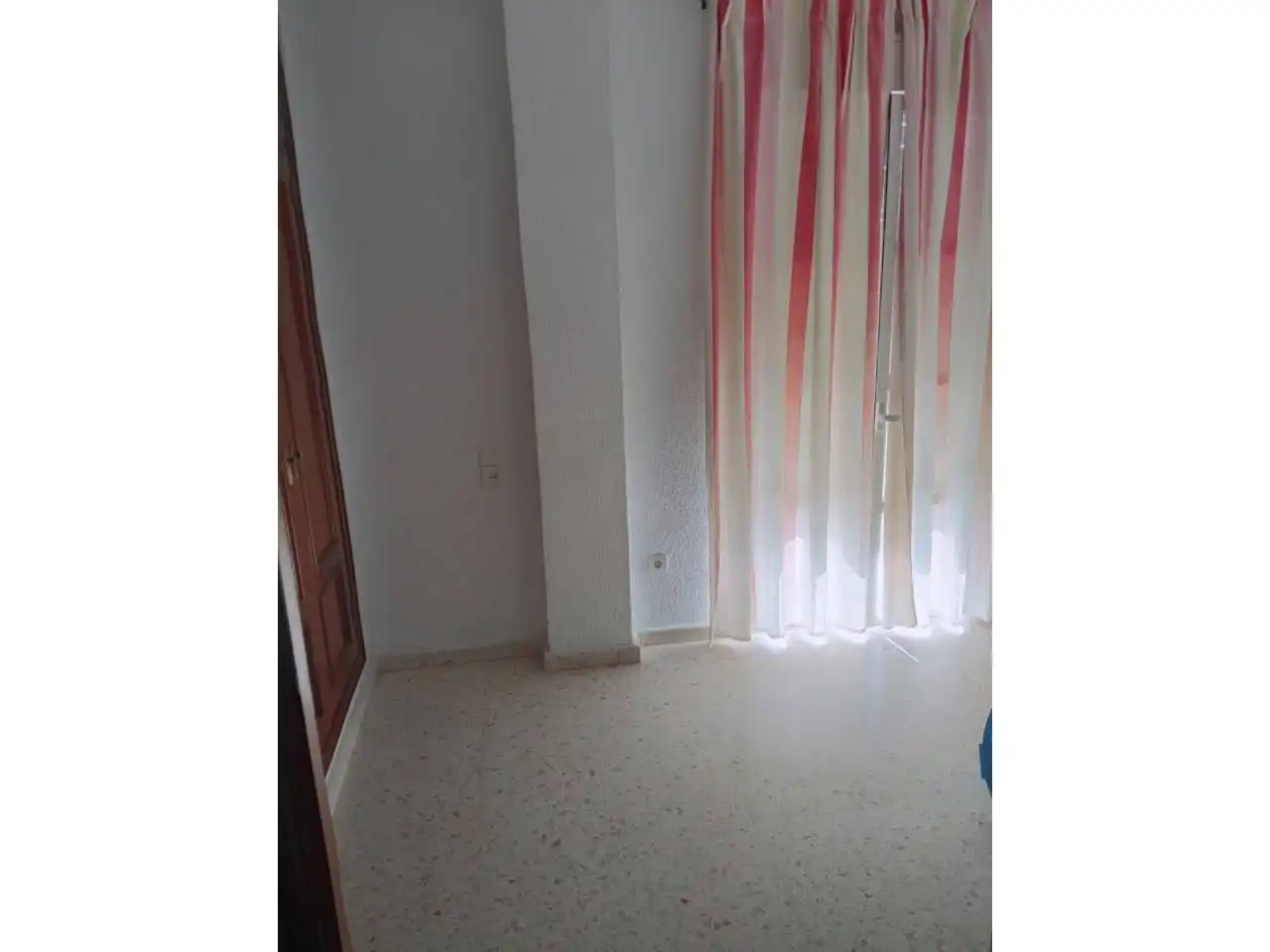 Bedroom of Flat for sale in Moguer  with Terrace and Balcony