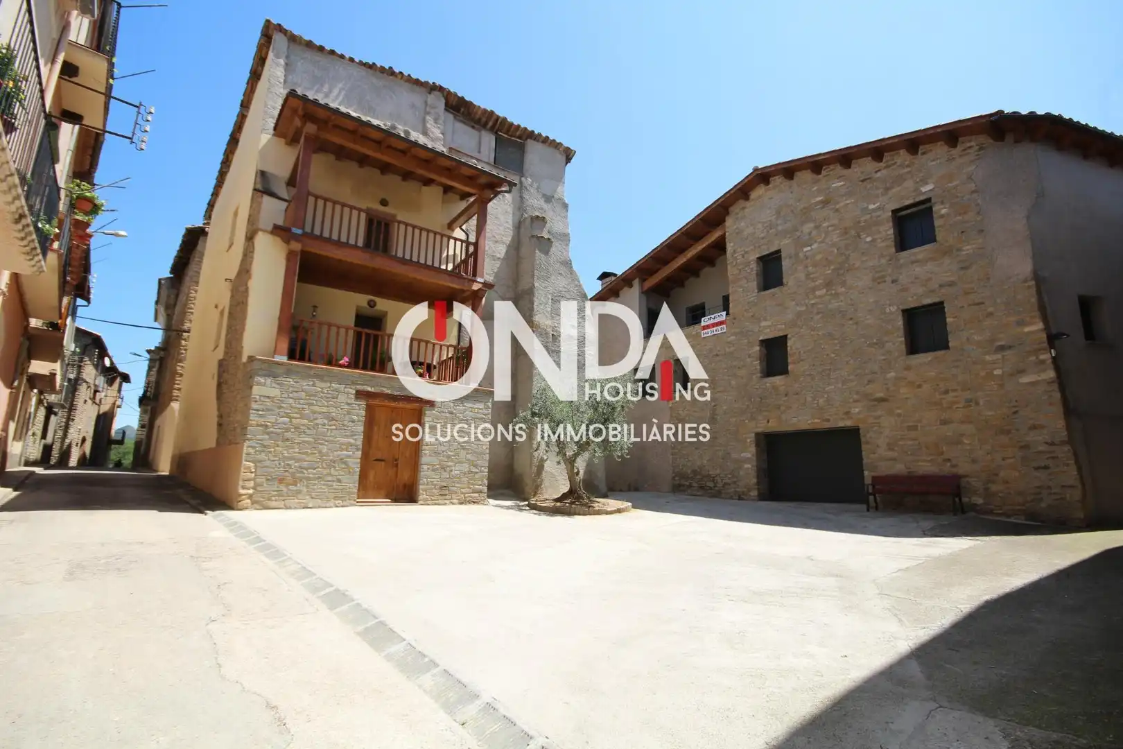 Finca rústica en venda a Calle Costa, Tremp