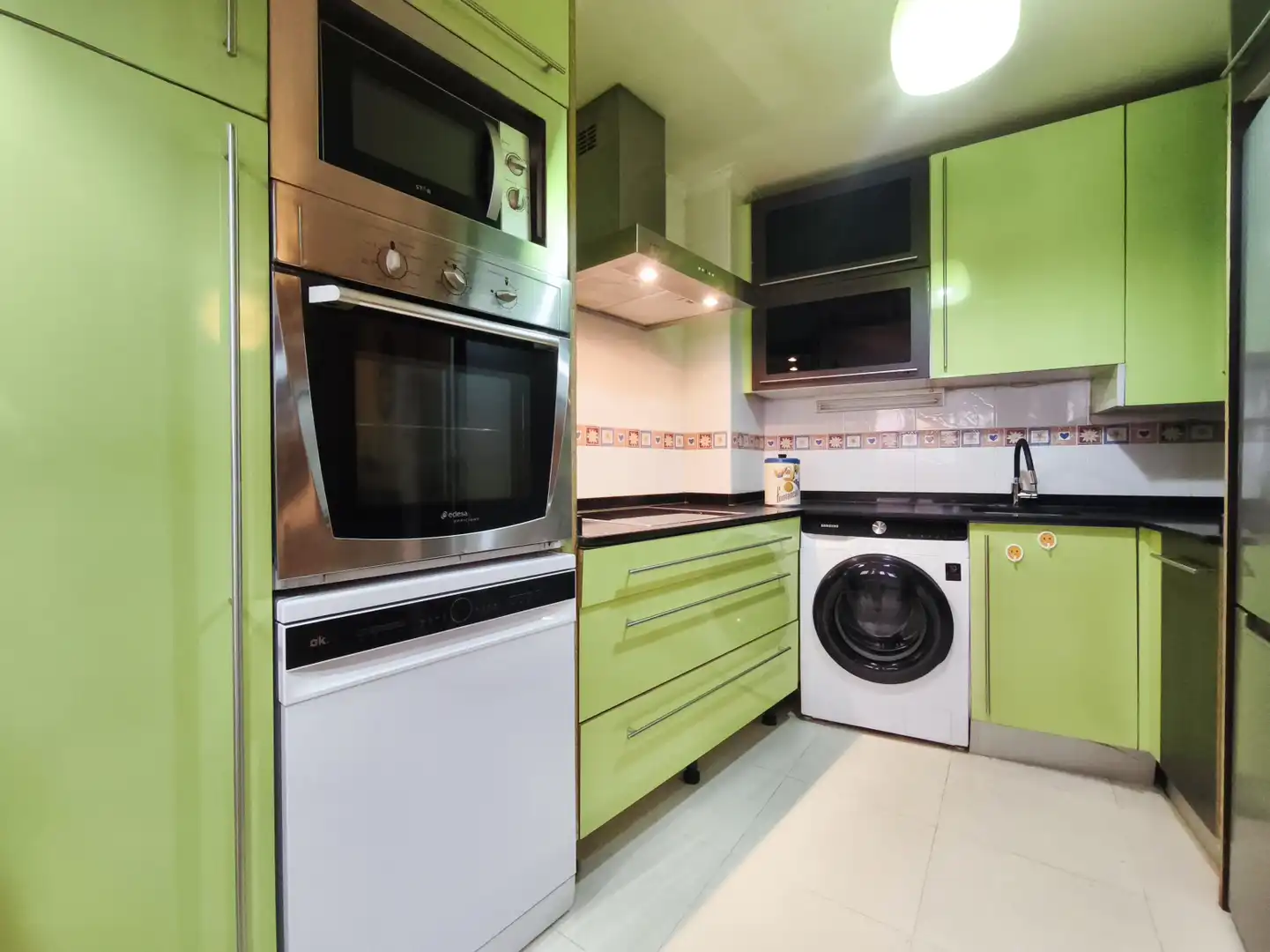 Kitchen of Flat for sale in Alberite, La Rioja