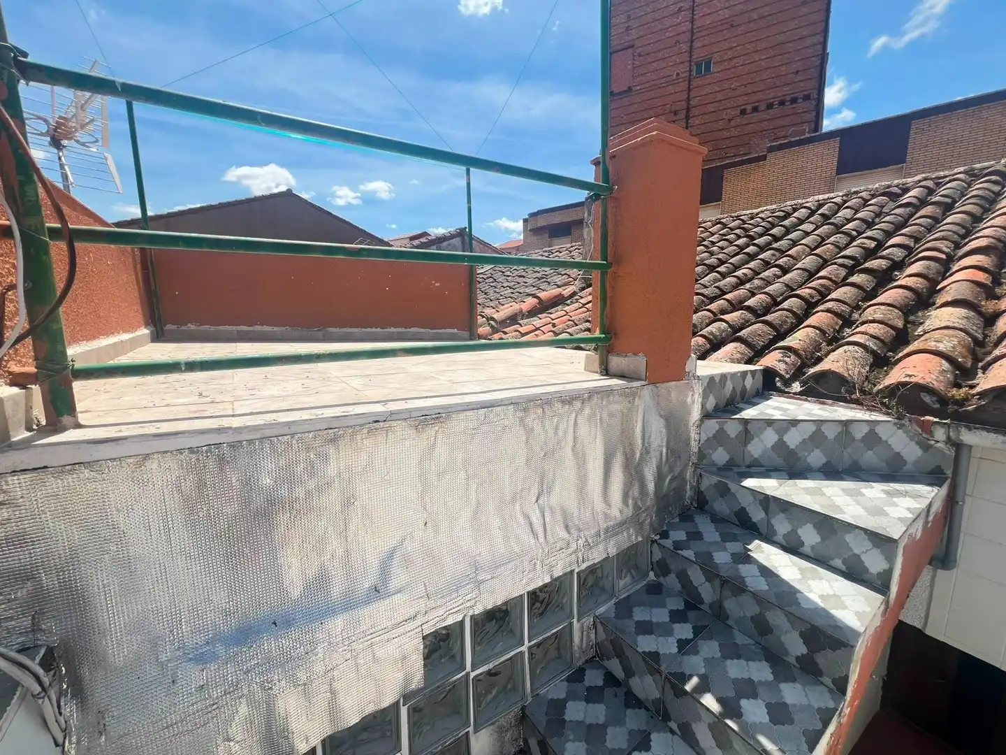 Casa en venda a Almadén, imagen 11