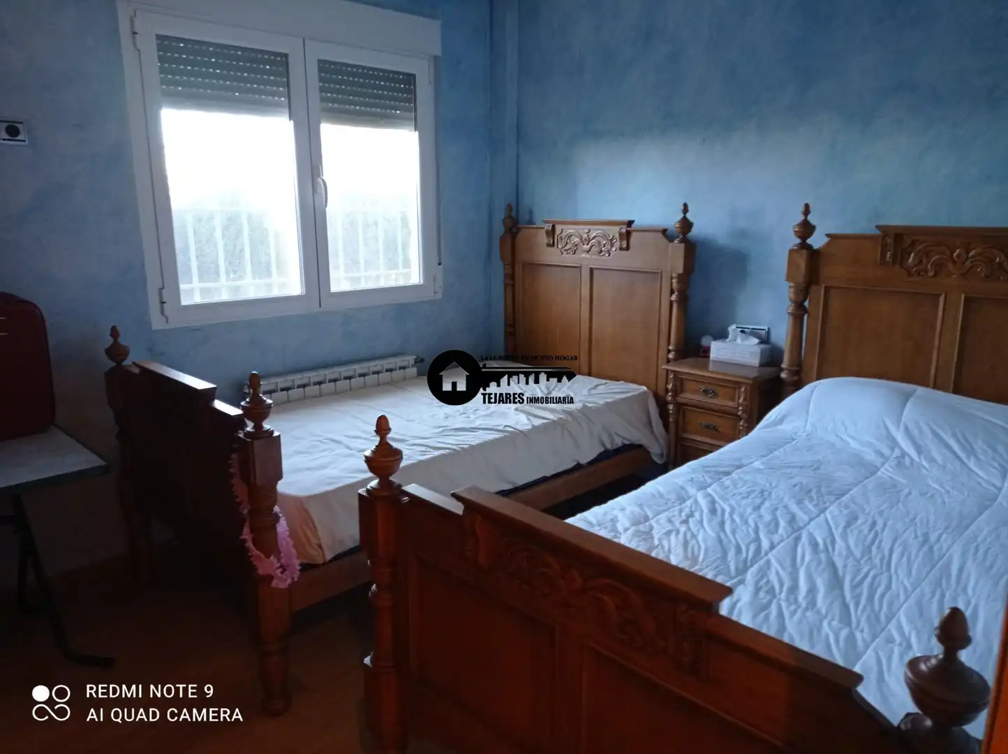 Habitación de Casa o chalet en venta en Pétrola con Calefacción, Jardín privado y Terraza