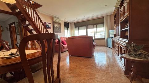 Foto 4 de Àtic en venda a Sant Joan, Barcelona