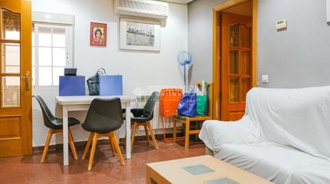 Foto 2 de Pis en venda a Buena Vista,  Madrid Capital