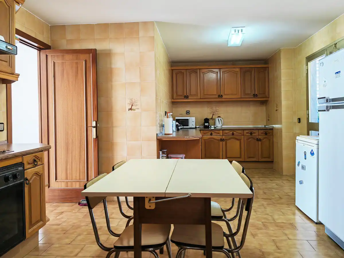 Apartment with pool for sale in Centro ciudad, imagen 9
