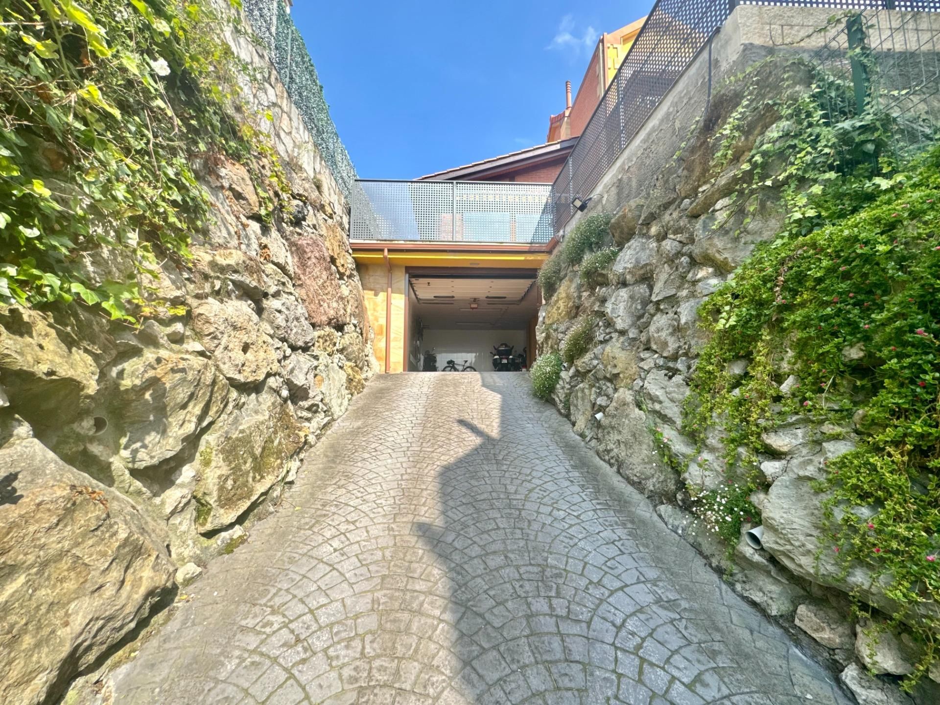 Haus oder Chalet zum verkauf in Boo