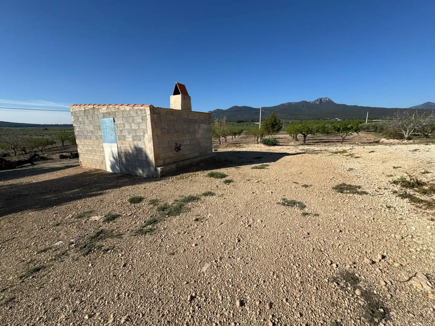Casa con jardín en venta en Moratalla, imagen 11