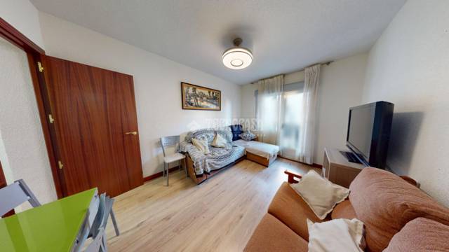 Piso en Venta en Vírgenes