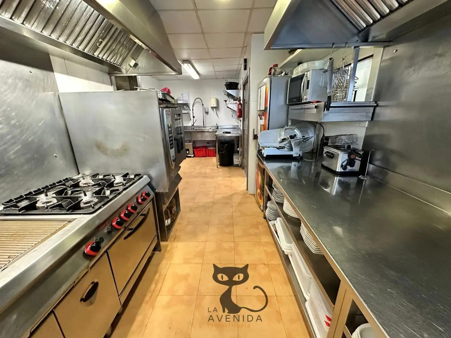 Local comercial en alquiler en Albal, imagen 18