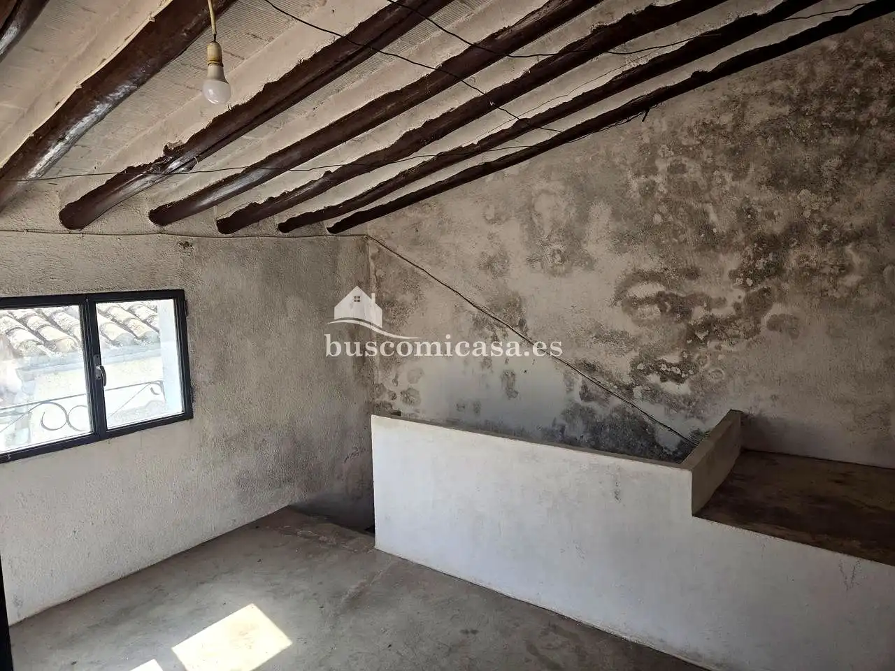 Casa adosada en venta en San Bartolomé, 6, Martos