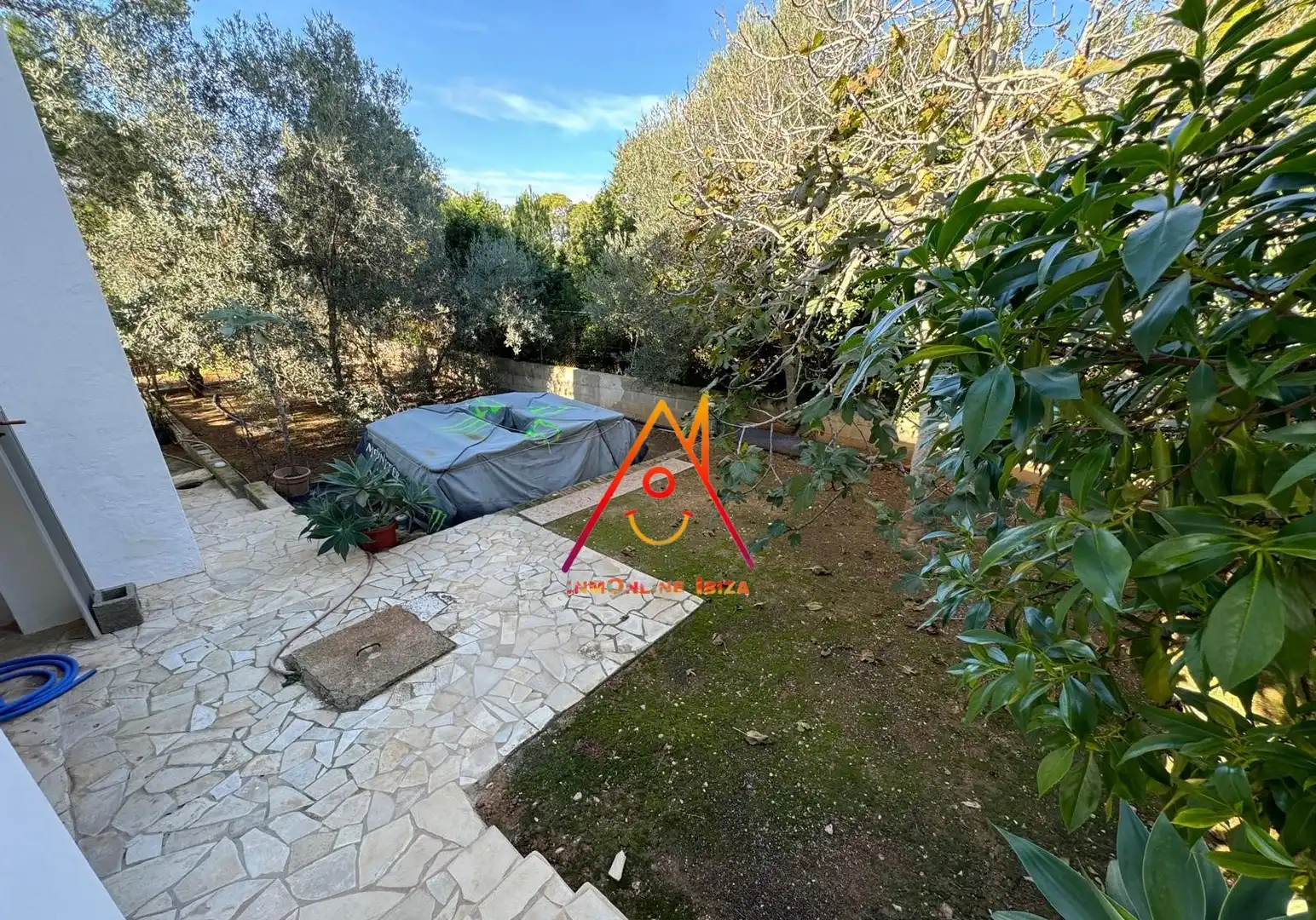 Villa mit Garten zum Verkauf in Carrer Mozart, imagen 3