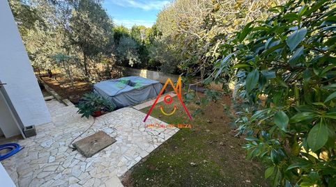 ESTUPENDO CHALÉ CON PARCELA PRIVADA EN CAN COIX - SANT ANTONI DE PORTMANY, imatge 3