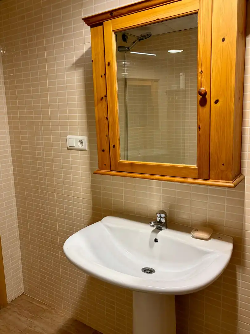 Wohnung zum Verkauf in dels Capellans, Centre