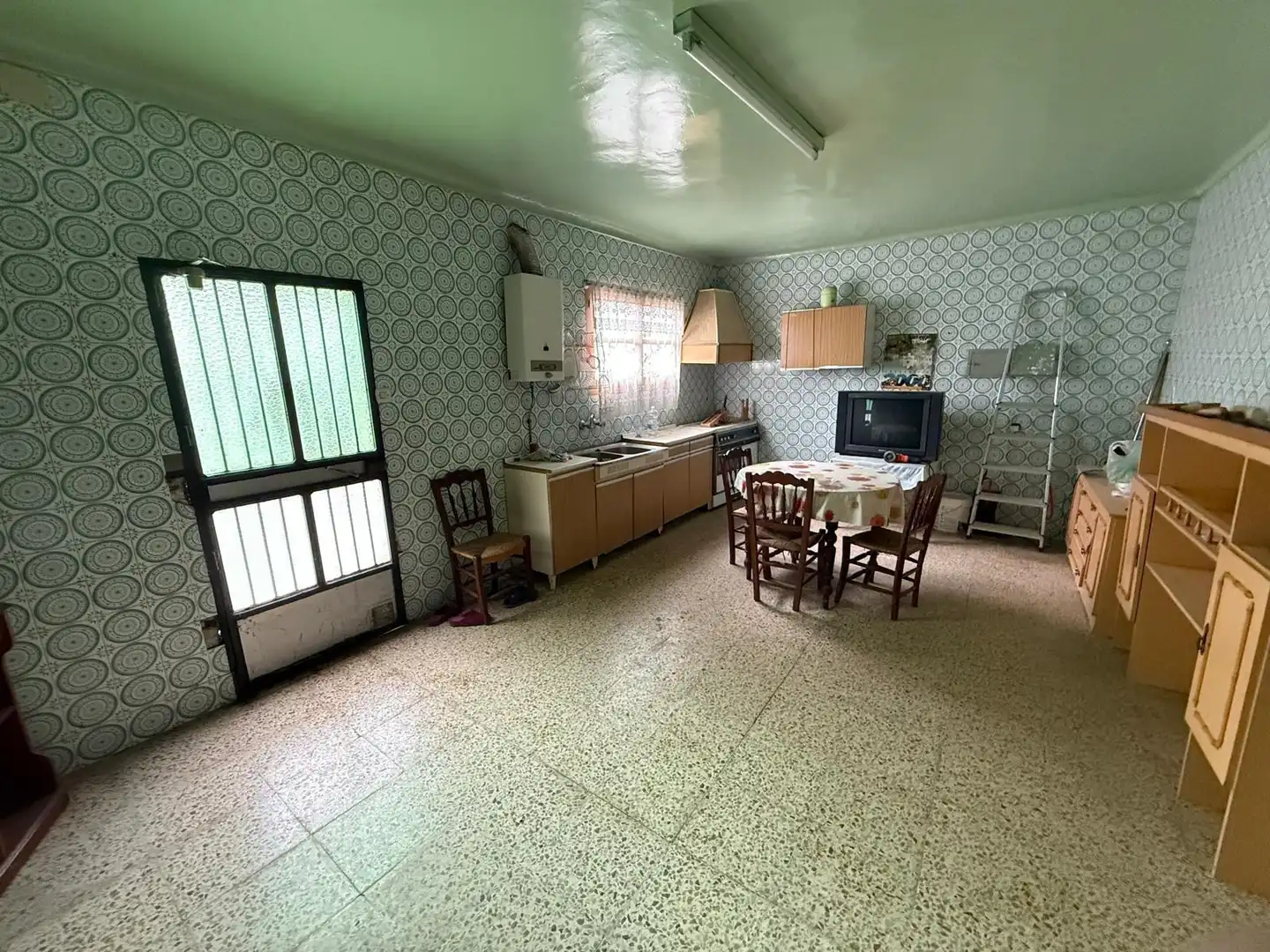 Adosado en venta en Cuevas de San Marcos, imagen 2