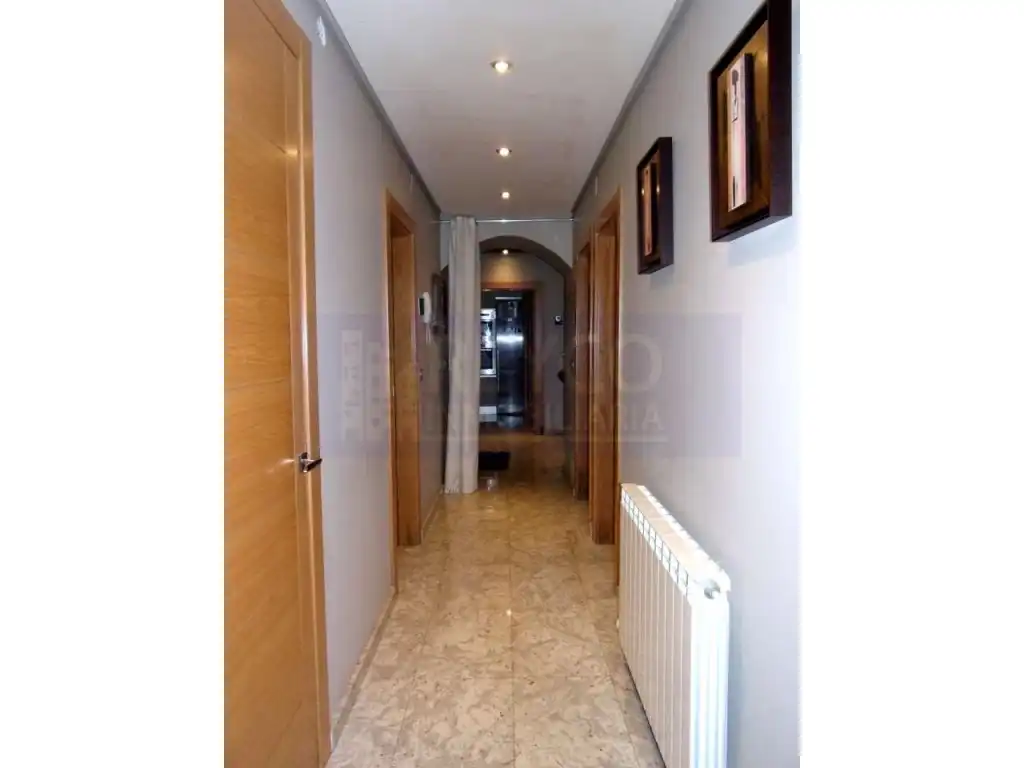 Casa amb terrassa en venda a Cervera del Río Alhama, imagen 28