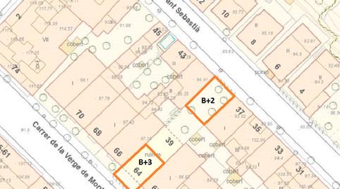 Photo 4 of Residential for sale in Carrer Verge de Montserrat, 64, Pont Vell, Ripollet