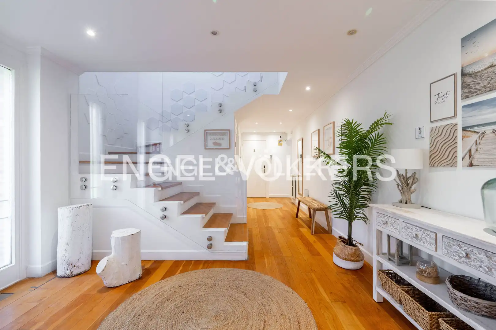 Finca rústica en venta en Hondarribia con Aire acondicionado, Calefacción y Jardín privado