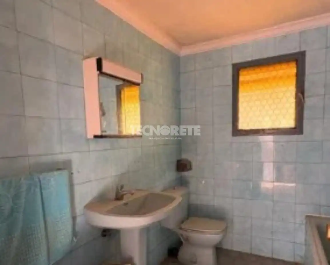 Bany de Casa adosada en venda en Cabañas de Yepes
