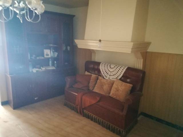 Casa-chalet en Venta en La Roda