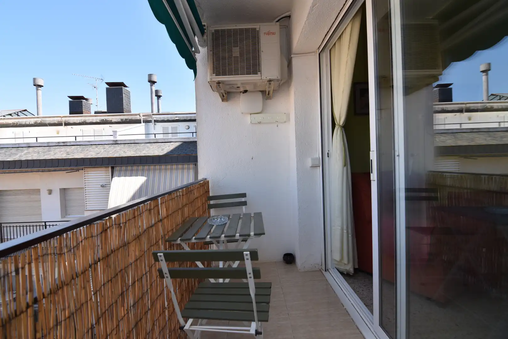 Appartement avec terrasse à vendre à Centre