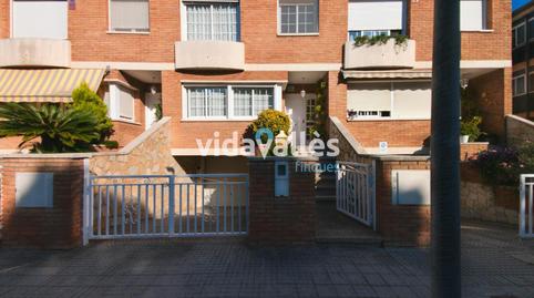 Foto 3 de Casa o xalet en venda a  Llorenç Villalonga, Tres Torres, Barcelona