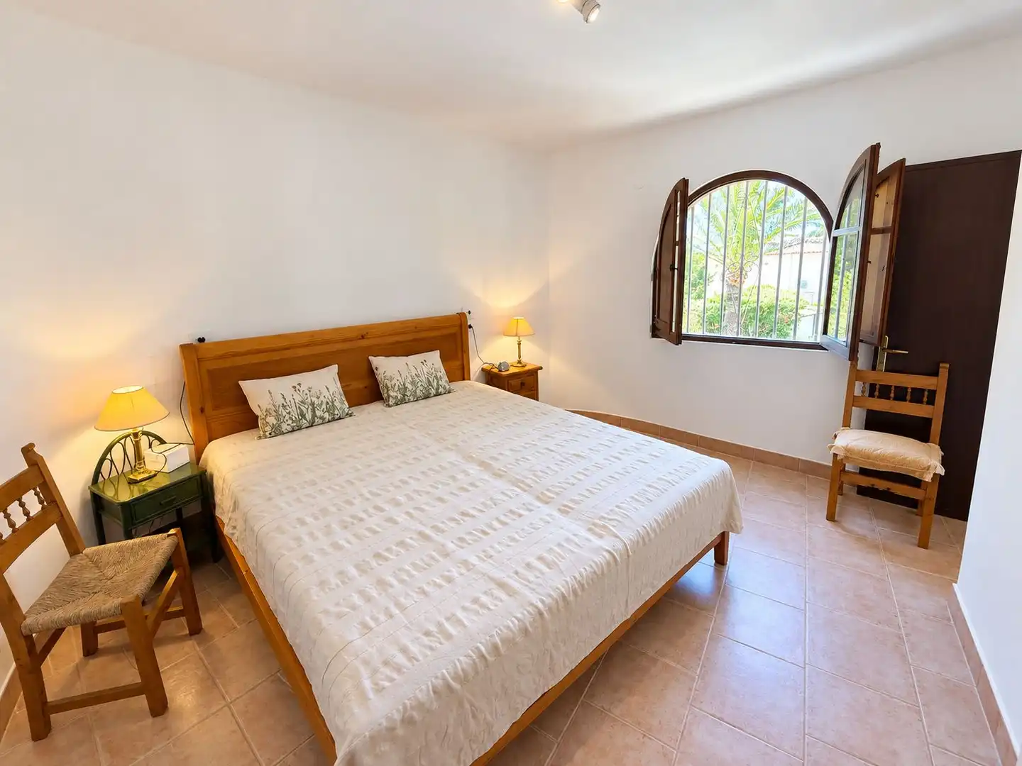 Villa con piscina in vendita a Carrió - La Merced - Los Pinos, imagen 14