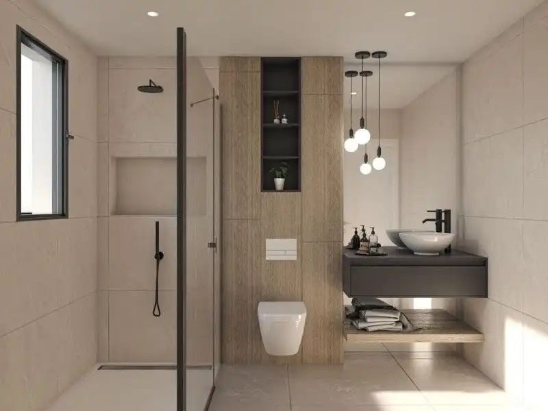Apartamento con piscina en venta en Condado de Alhama, imagen 12