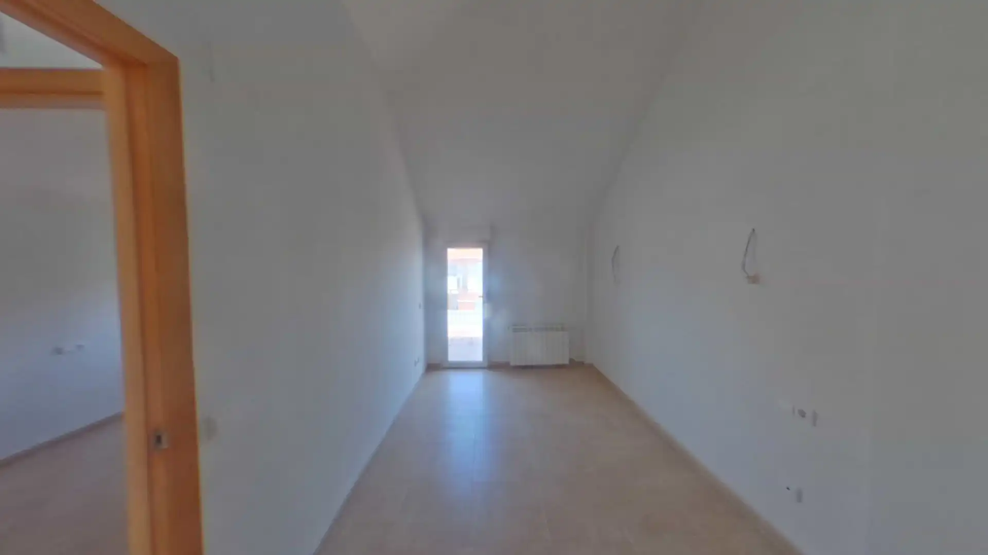 Casa adosada en venda en Villaverde de Medina amb Terrassa