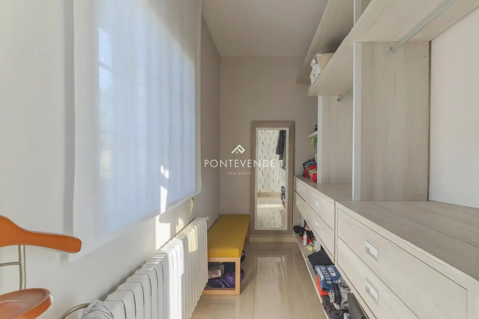 Houses for sale in Vilanova de Arousa  with Heating, Terrace and Swimming Pool