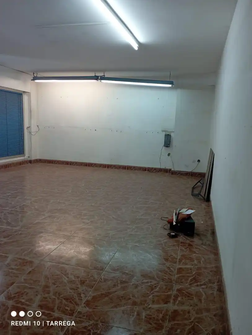 Local comercial en venda a Centro