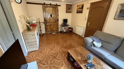 Foto 3 de Piso en venta en Llaranes, Avilés