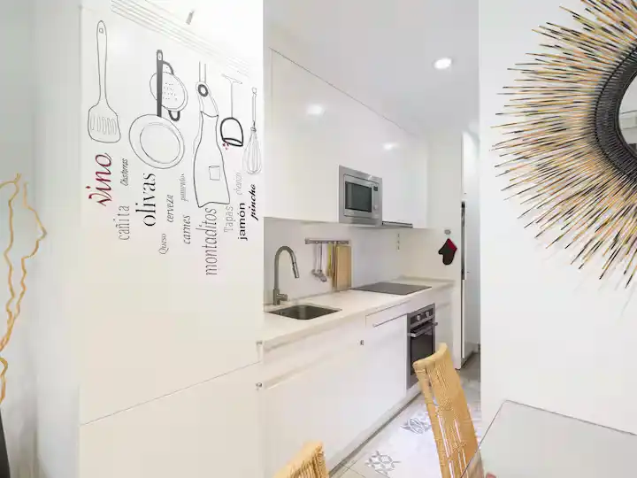 Maisonette mit Aufzug zum Verkauf in Calle Doctor Grau Bassas 35, imagen 19