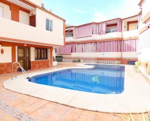 Piscina de Apartament en venda en Torremolinos amb Aire condicionat, Jardí privat i Terrassa