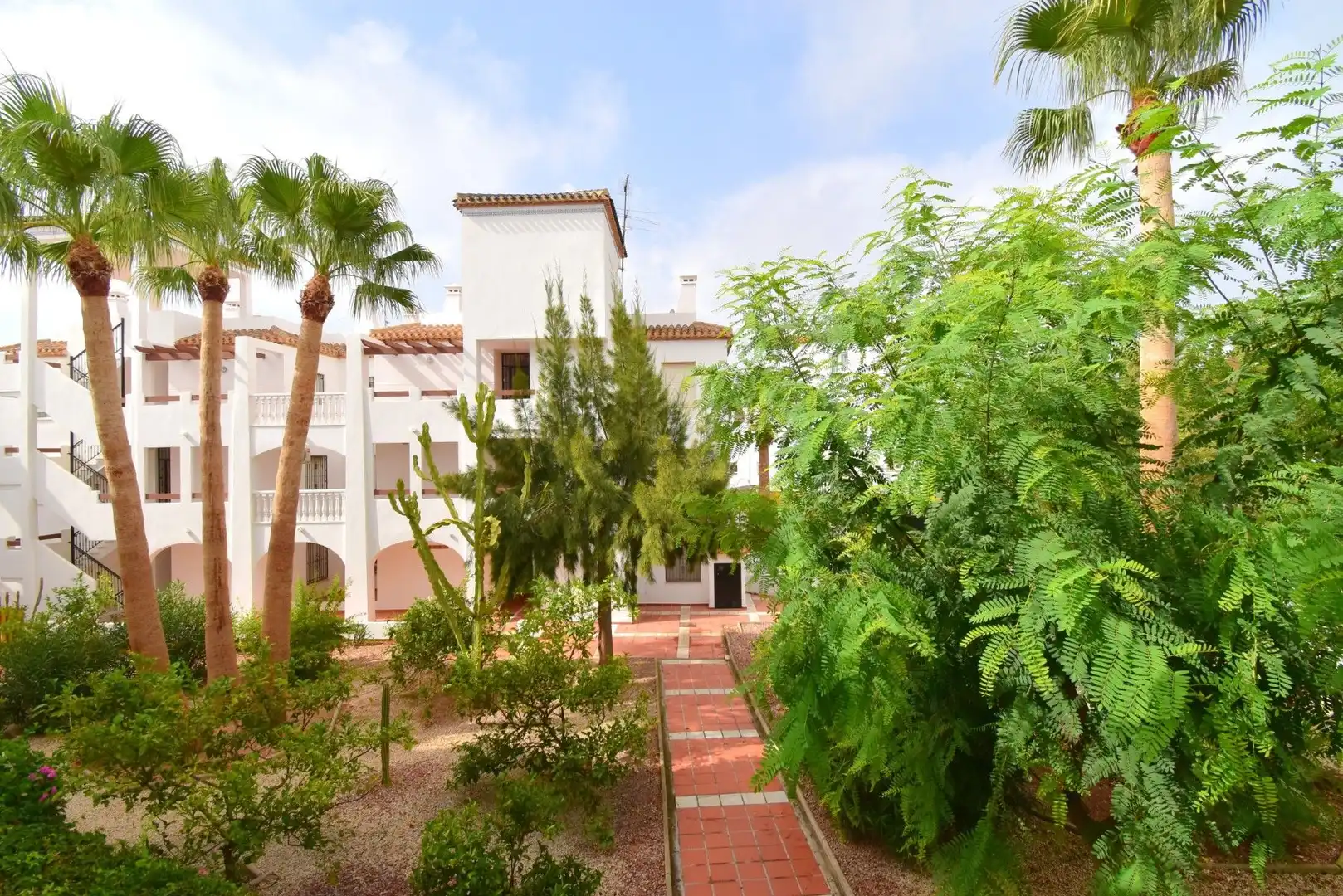 Apartament amb piscina en venda a Orihuela Costa, imagen 19