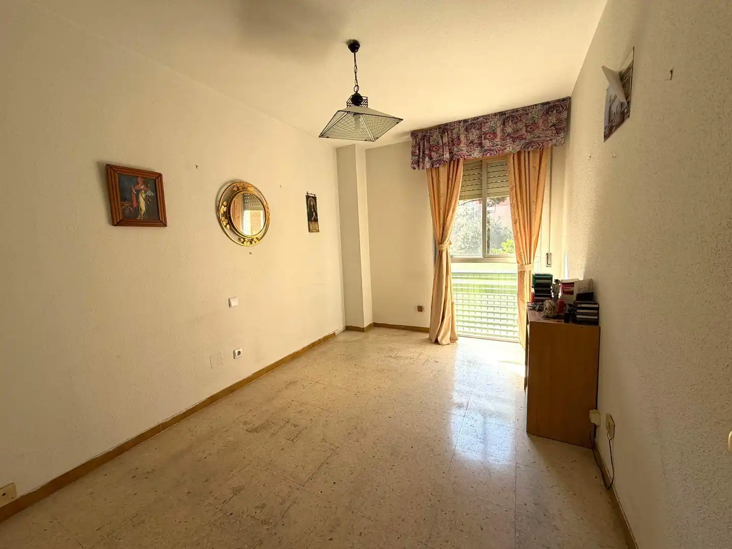Habitación de Piso en venta en Madrid con Calefacción, Jardín privado y Terraza