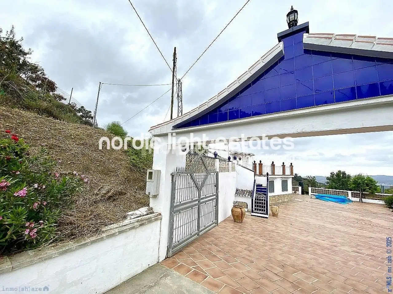 Haus zum Verkauf in Benamargosa, imagen 7