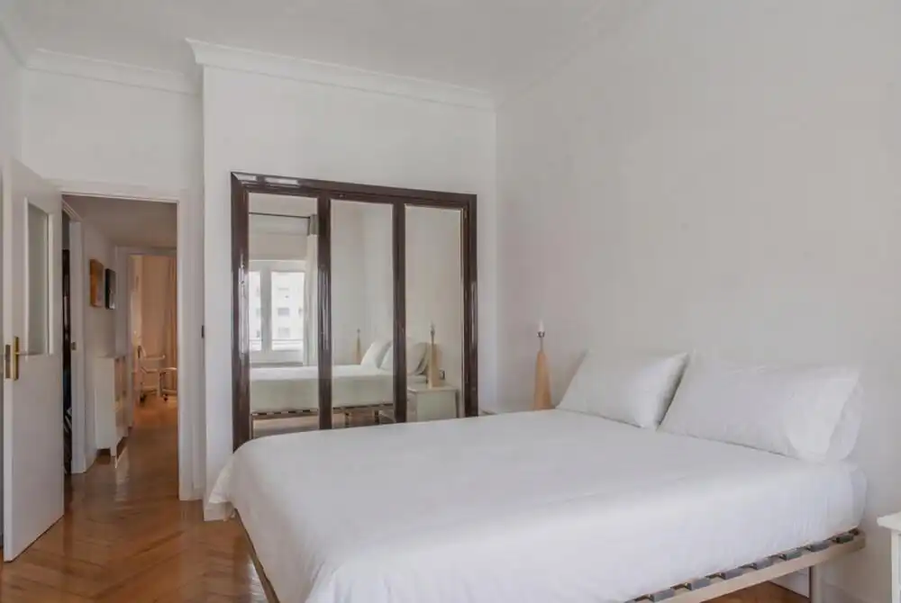 Wohnung mit Aufzug zum Verkauf in Chamberí, imagen 19