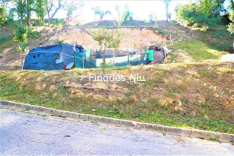 Terreno residencial en venta en Carrer de Sant Pere 10, imagen 5