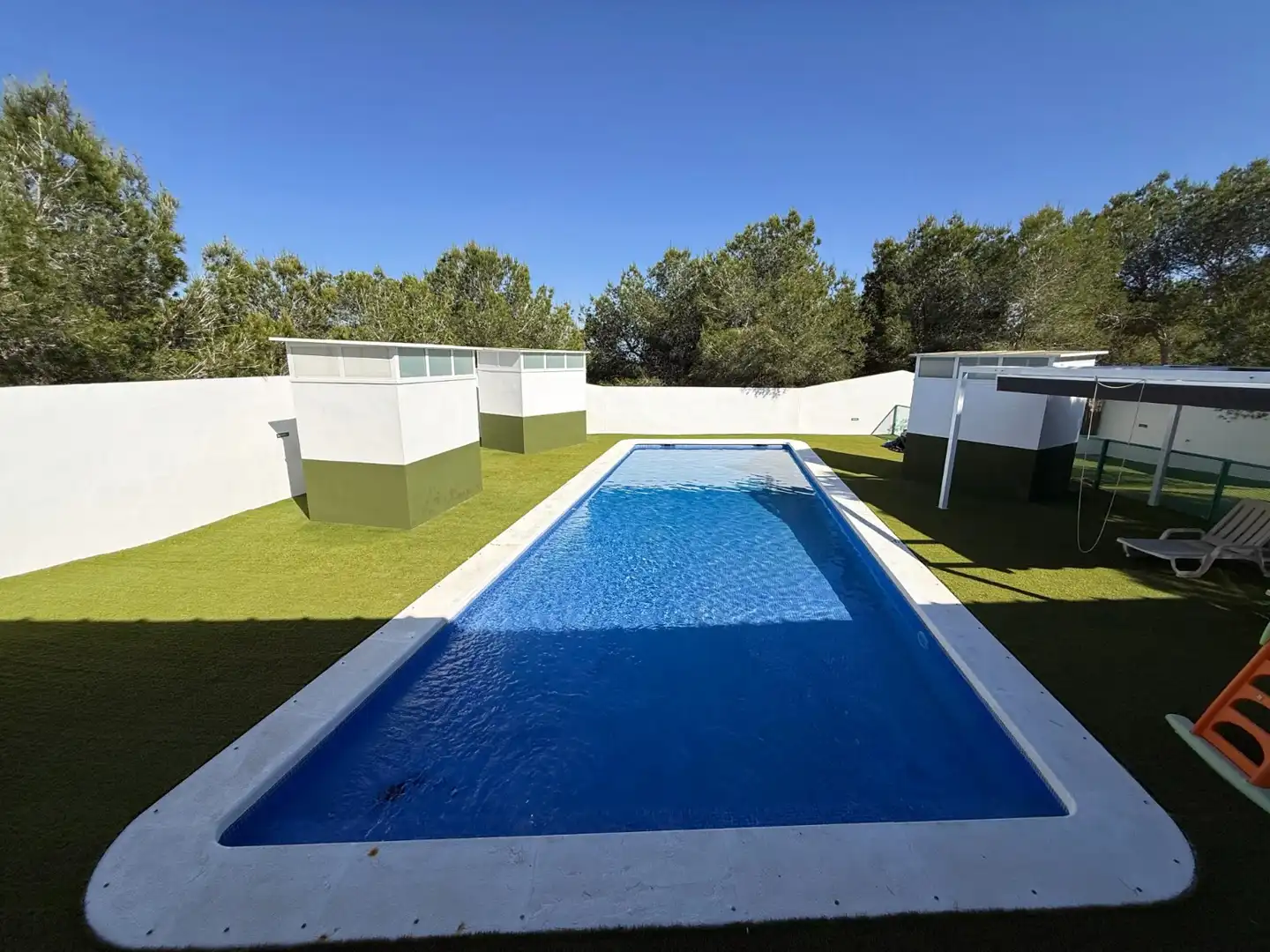 Landhaus mit Pool zum Verkauf in El Pinar de Campoverde, imagen 5