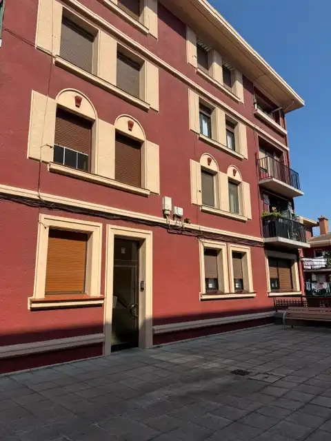 Pis amb terrassa en venda a Grupo 1 de Mayo, imagen 10