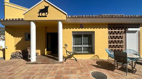 Foto 4 de Casa o chalet en venta en Centro, Mijas