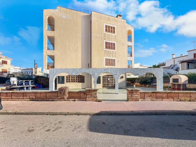 Local comercial en Alquiler en Portocolom