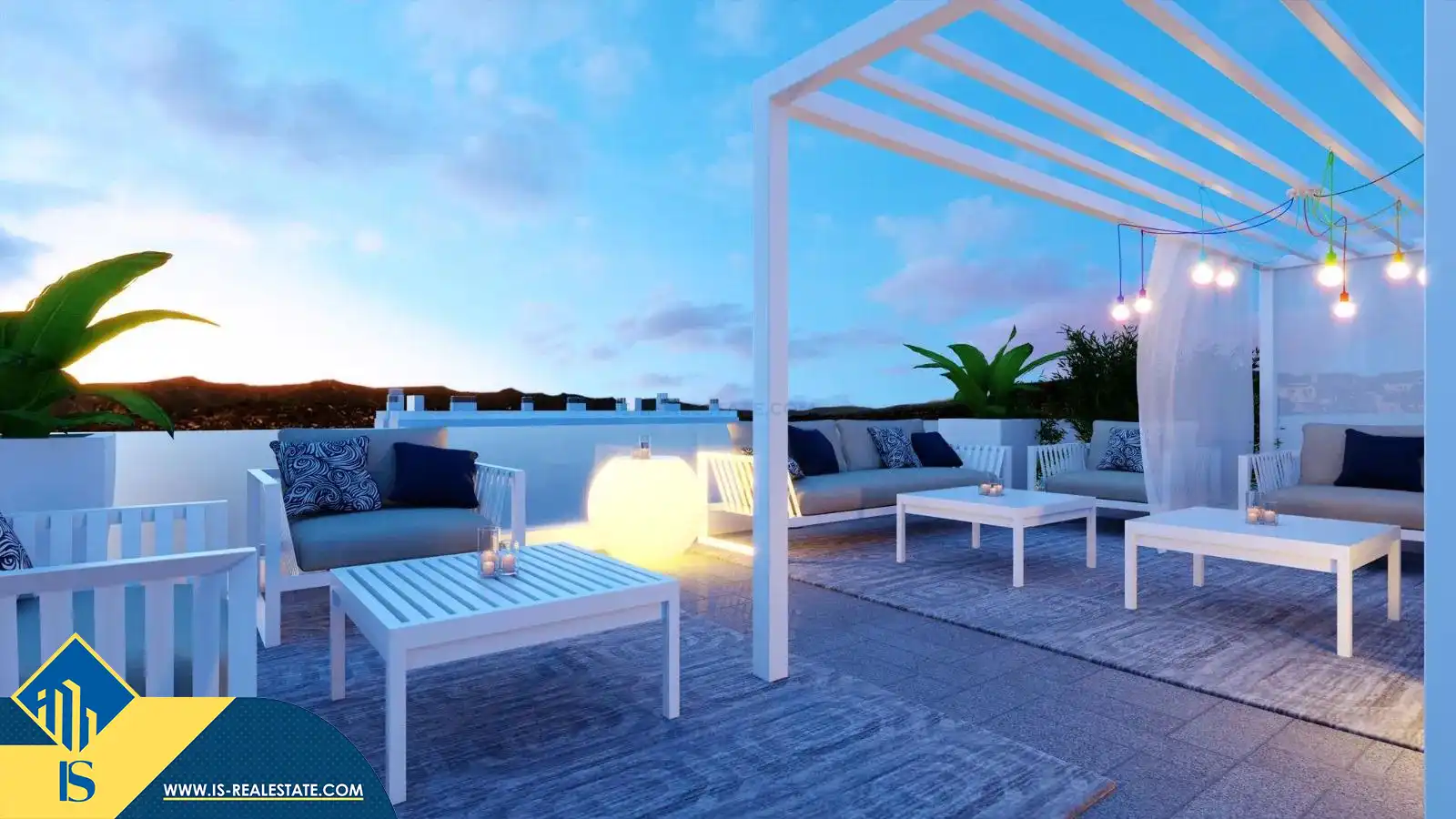 Flat with pool for sale in Orihuela Costa, imagen 12