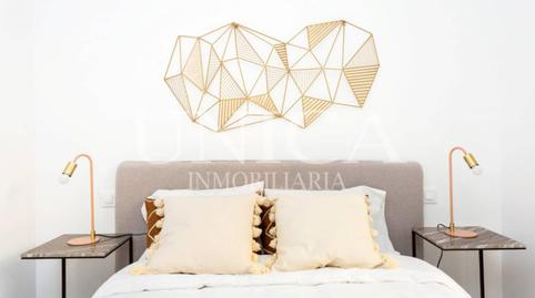 Foto 4 de Piso en venta en Argüelles,  Madrid Capital