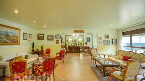 Foto 2 de Pis en venda a Cl Artesa de Segre, ., Ciudad Universitaria,  Madrid Capital