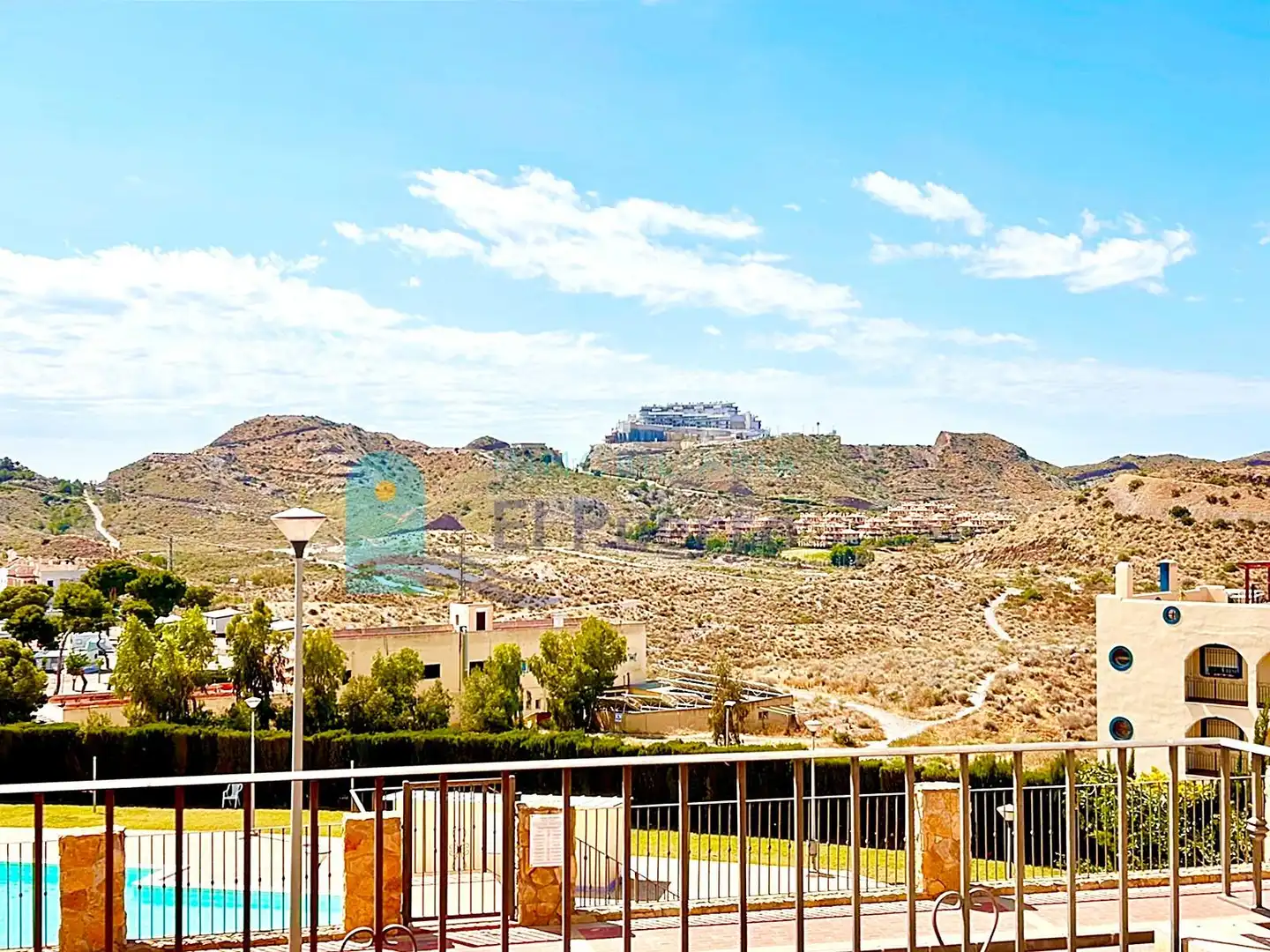 Apartament amb terrassa en venda a Los Collados-Los Geraneos, imagen 53