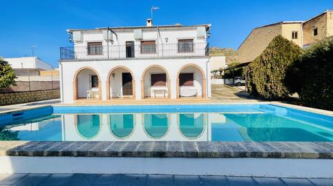 Foto 3 de Finca rústica en venta en Badolatosa, Sevilla