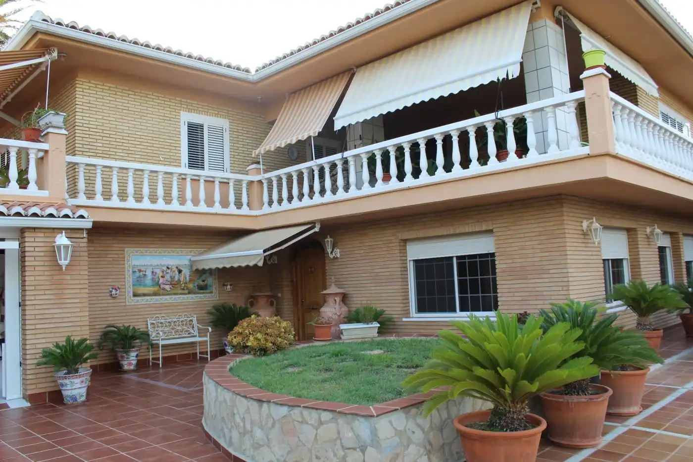 Villa avec terrasse à vendre à Picassent, imagen 25