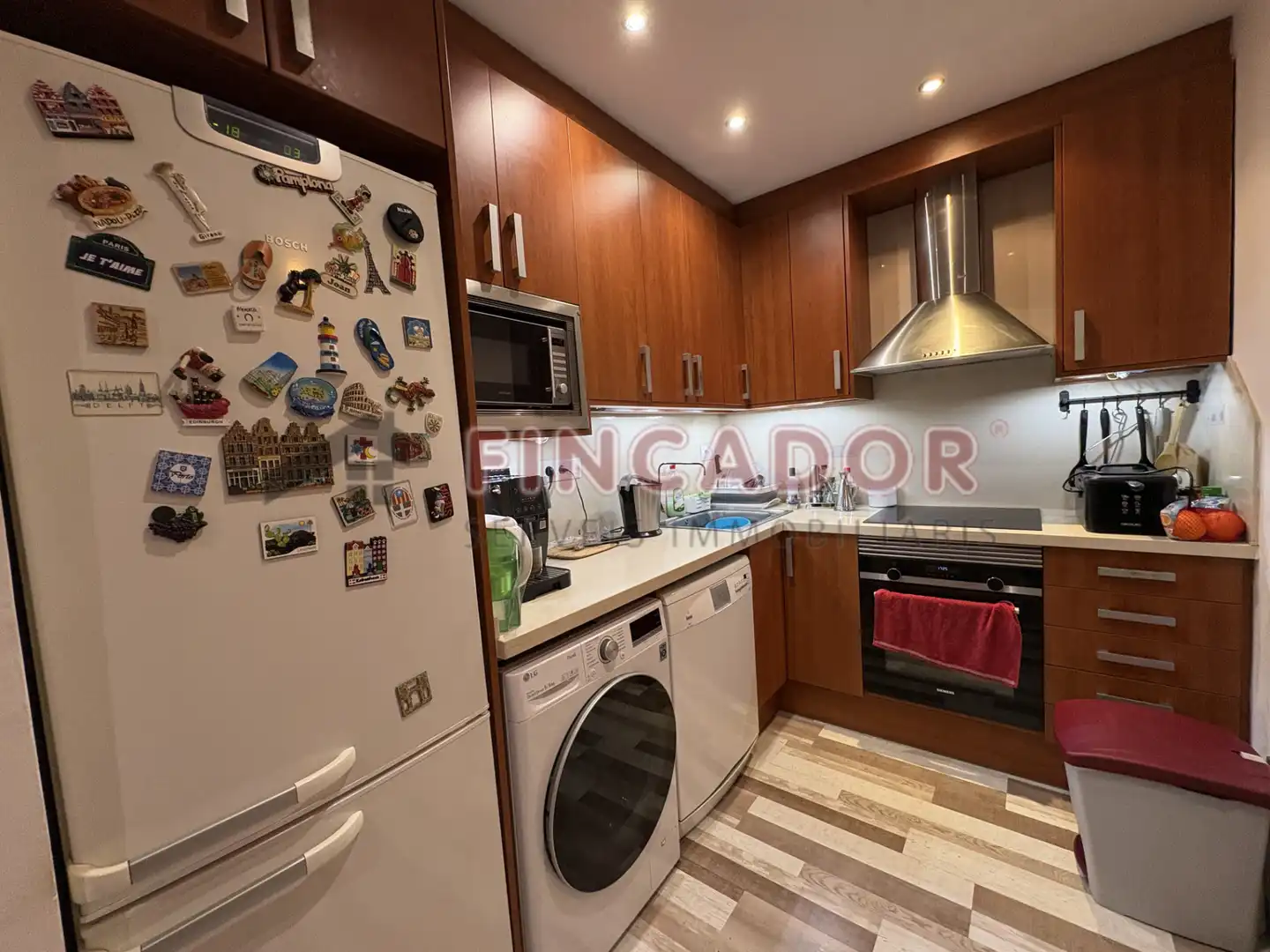 Wohnung mit Aufzug zum Verkauf in Carrer de Fígols, imagen 9